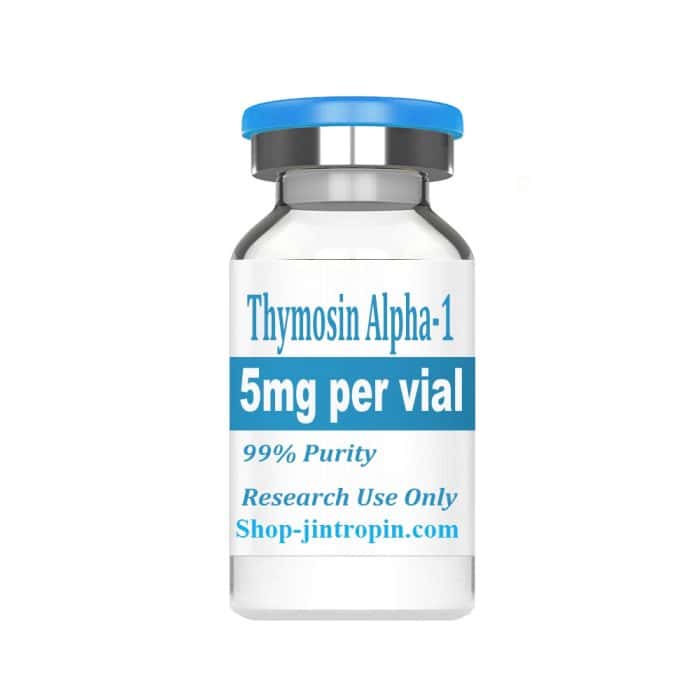 Thymosin Alpha-1 5mg