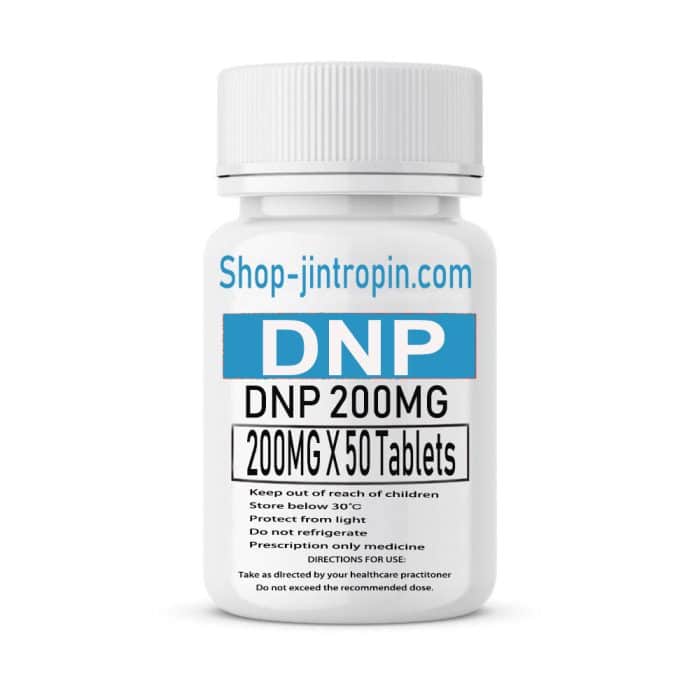 DNP Oral Steroids Tablets 200mg 50pcs capsule