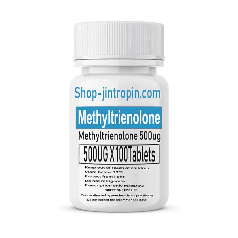 Methyltrienolone Oral Steroids Tablets