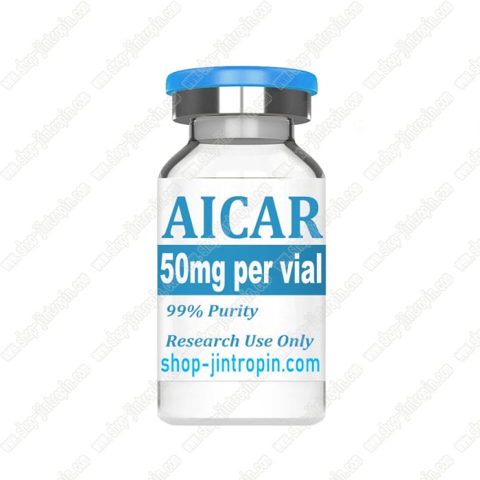 AICAR 50mg 10vials Min order 100 vials,15 days