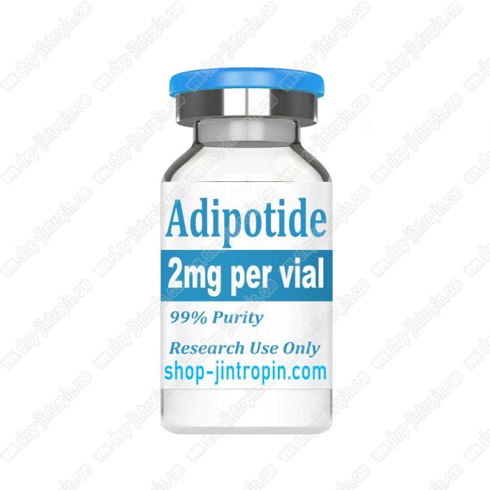 Adipotide 2mg 10vials Min order 200 vials,15 days