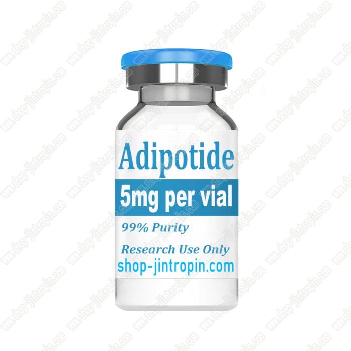 Adipotide 5mg 10vials Min order 100 vials,15 days