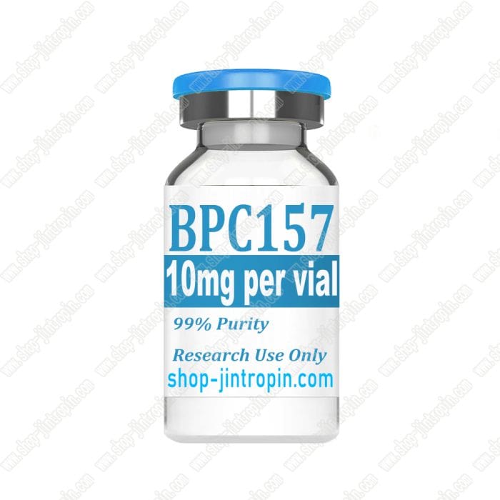 BPC157 5mg +TB 5mg 10mg 10vials