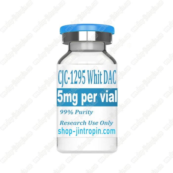 CJC-1295 Whit DAC 5mg 10vials