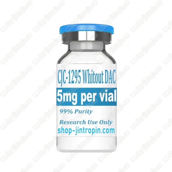 CJC-1295 Whitout DAC 5mg 10vials