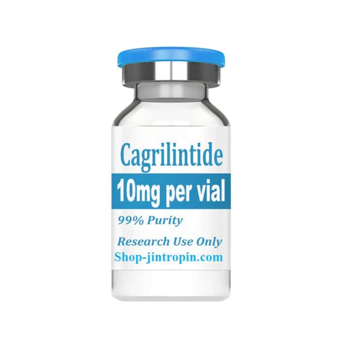 cagrilintide Peptides