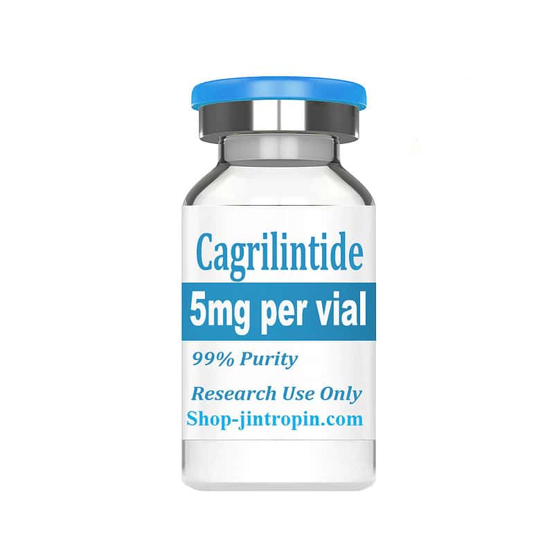 cagrilintide Peptides