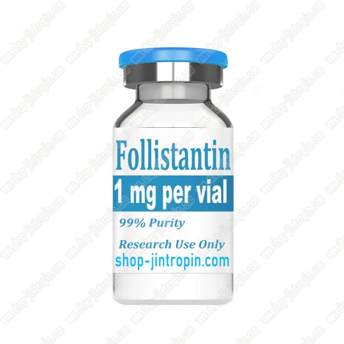 Follistantin 1mg 10 Vials Min order 100 vials,15 days