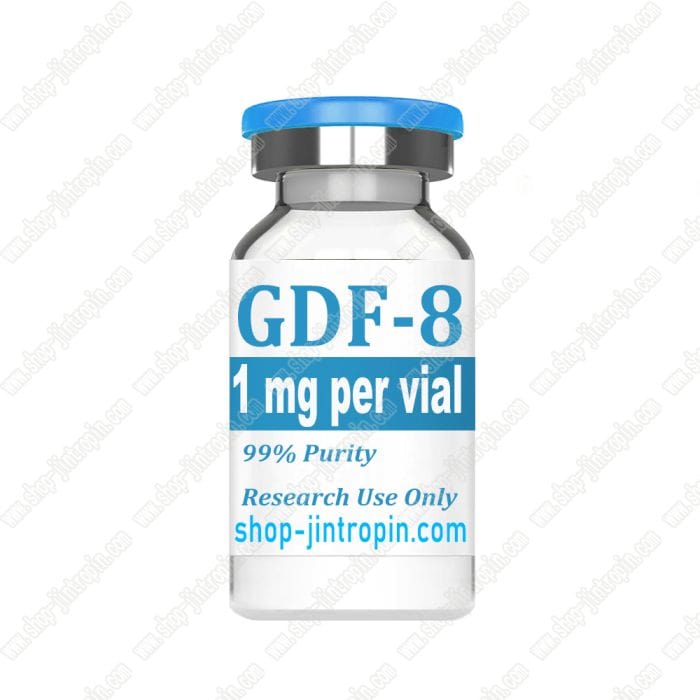 GDF-8 1mg 10 Vials Min order 100 vials,15 days