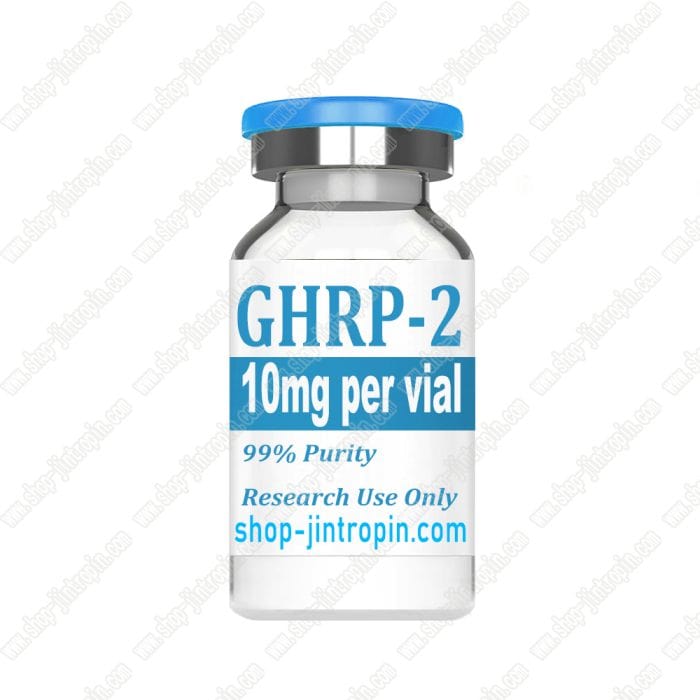 GHRP-2 Acetate 10mg 10vials