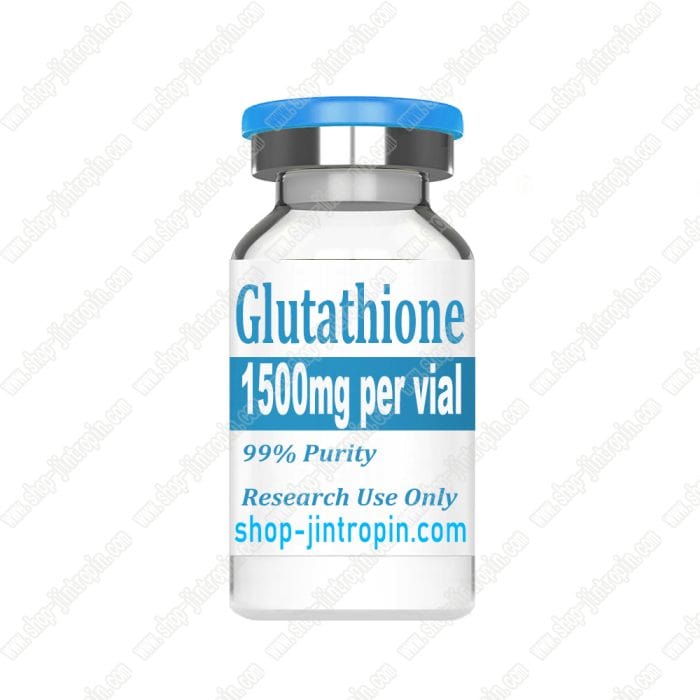 Glutathione 1500mg 10vials