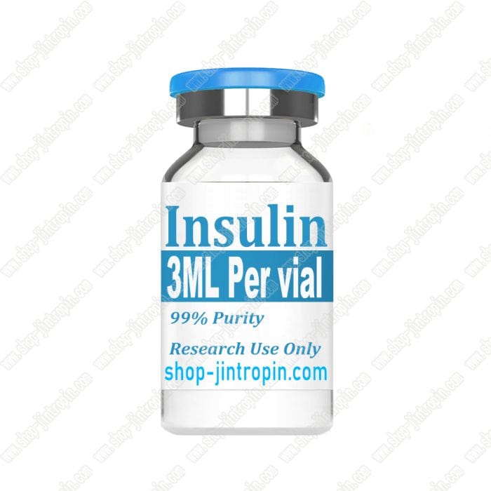 Insulin 3ml 1vials