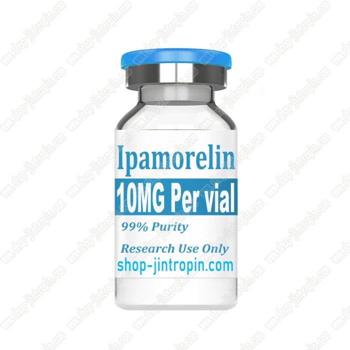 Ipamorelin 10mg 10vials