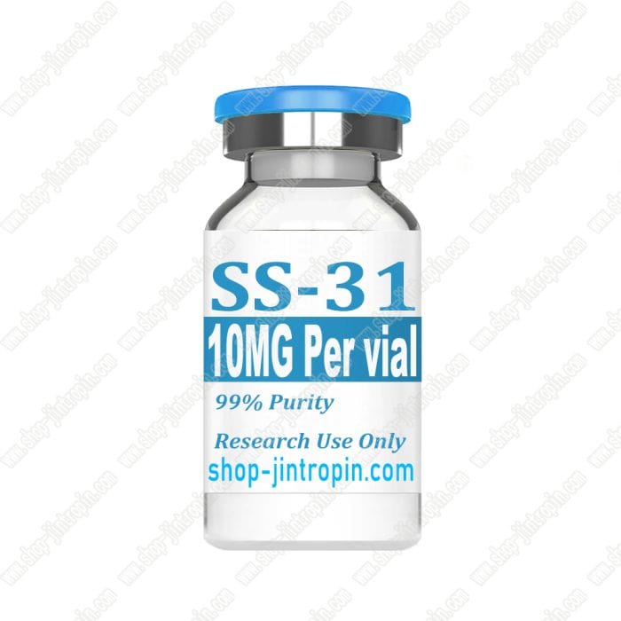 SS-31 10mg 10vials