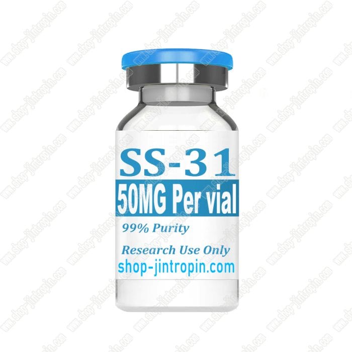 SS-31 50mg 10vials