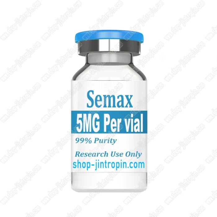 Semax 5mg 10vials