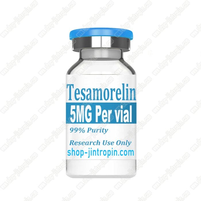 Tesamorelin 5mg 10vials