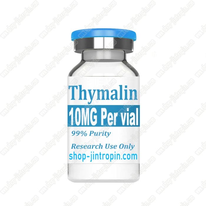 Thymalin 10mg 10vials