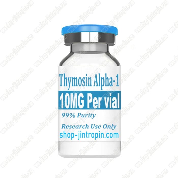 Thymosin Alpha-1 10mg 10Vials