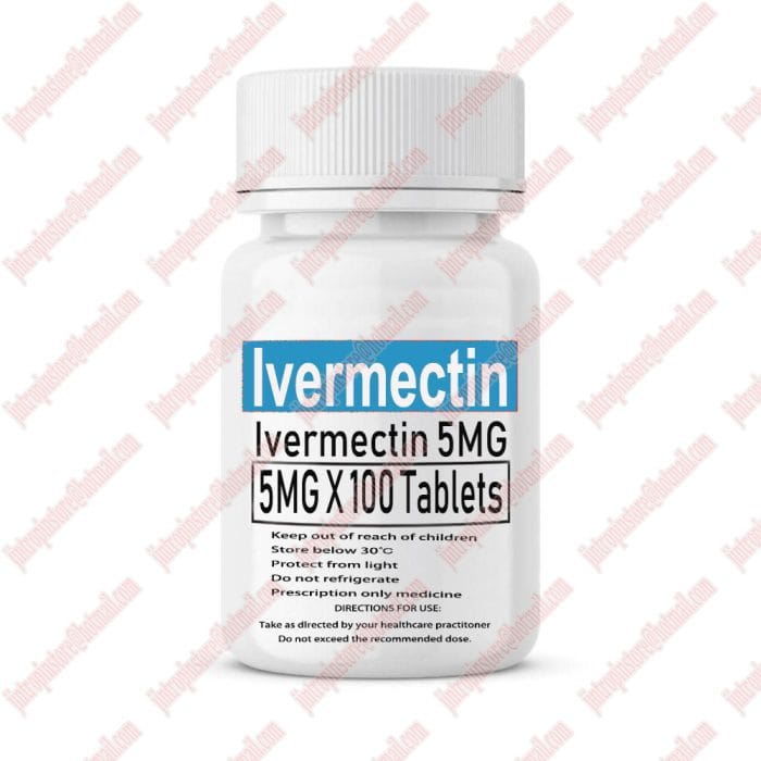 Ivermectin 5mg 100pcs Oral steroids tablets