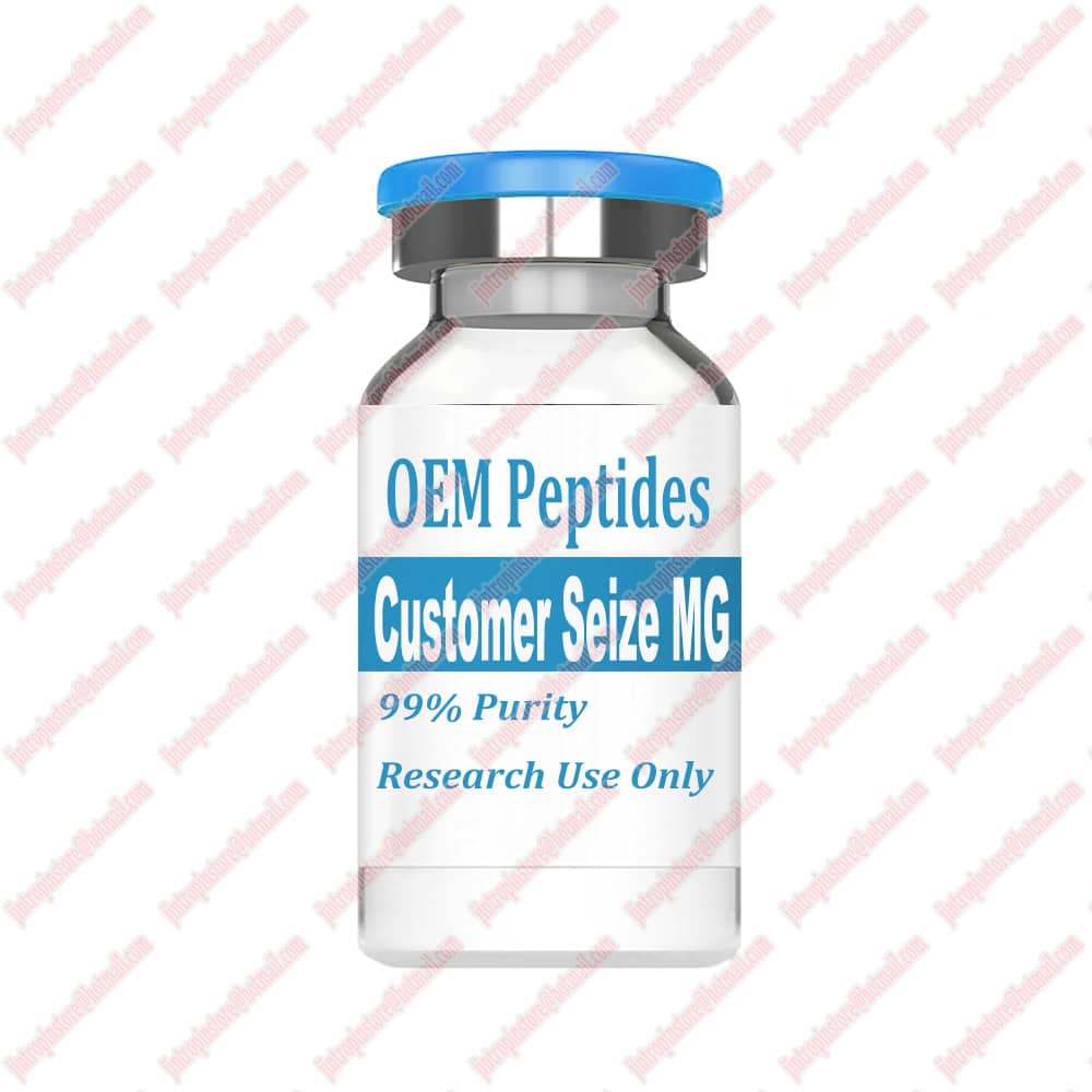 Pinealon 10mg 10vials